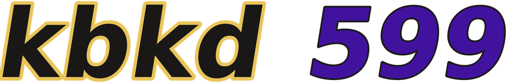 kbkd 599 logo